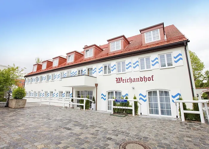Weichandhof München
