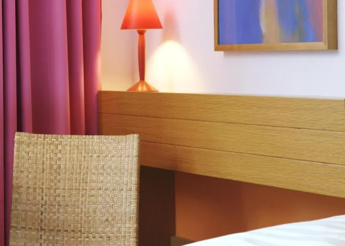 Creatif Hotel Elephant Munich